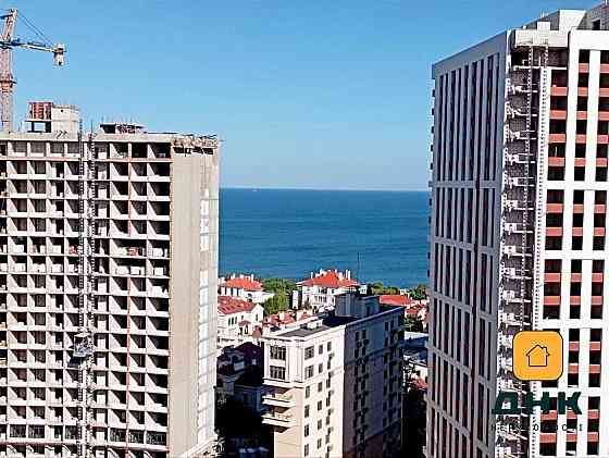 ‼️1к Квартира ВИД НА МОРЕ 51 Жемчужина Генуэзская АРКАДИЯ Кадорр Одеса