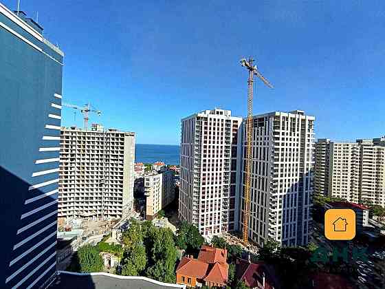 ‼️1к Квартира ВИД НА МОРЕ 51 Жемчужина Генуэзская АРКАДИЯ Кадорр Одеса