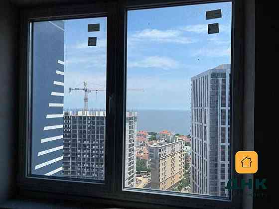 ‼️1к Квартира ВИД НА МОРЕ 51 Жемчужина Генуэзская АРКАДИЯ Кадорр Одеса