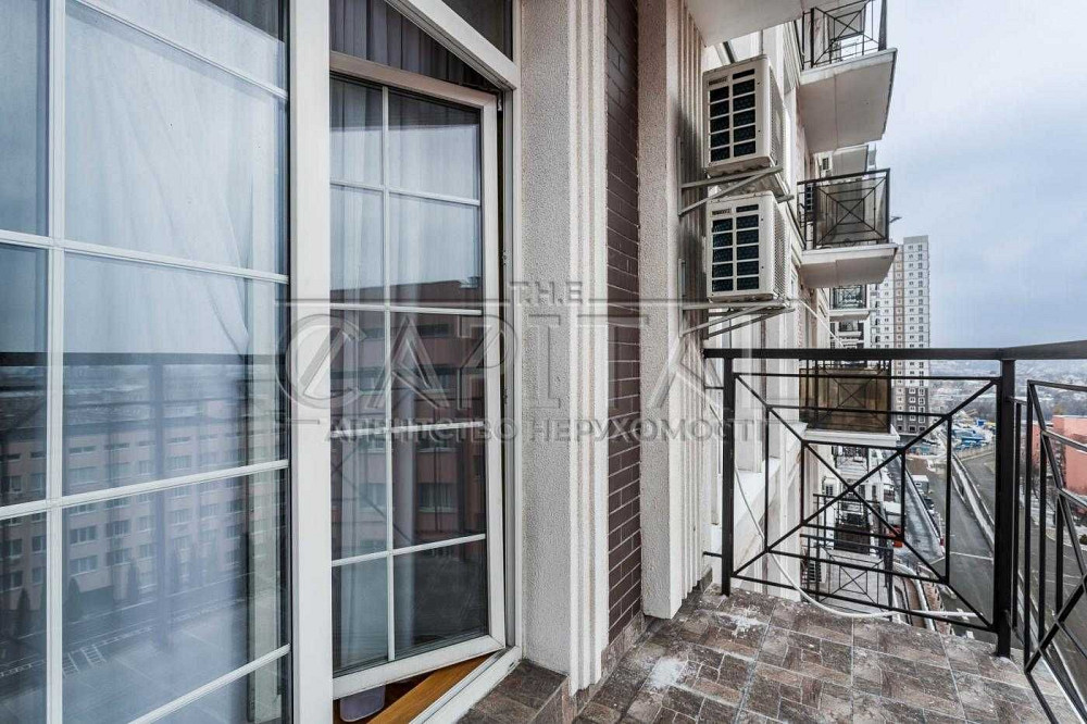 Продаж / Квартира
Київ, Голосіївський район,  ЖК "Нова Англія" Київ - зображення 4