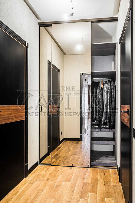 Продаж / Квартира
Київ, Голосіївський район,  ЖК "Нова Англія" Київ - зображення 8