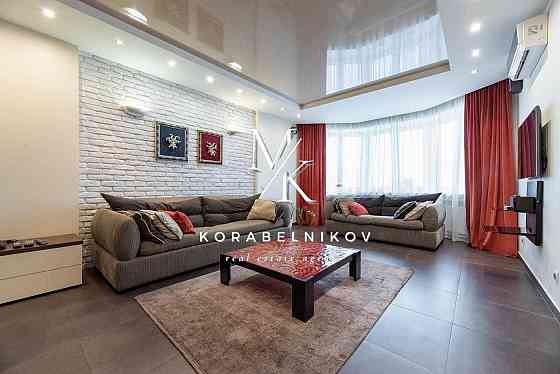 3 кім-на квартира в ЖК на вул. Миколи Голего 7в, будинок з генератором Київ