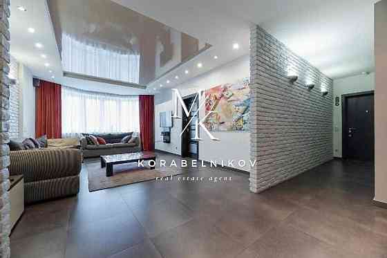 3 кім-на квартира в ЖК на вул. Миколи Голего 7в, будинок з генератором Київ