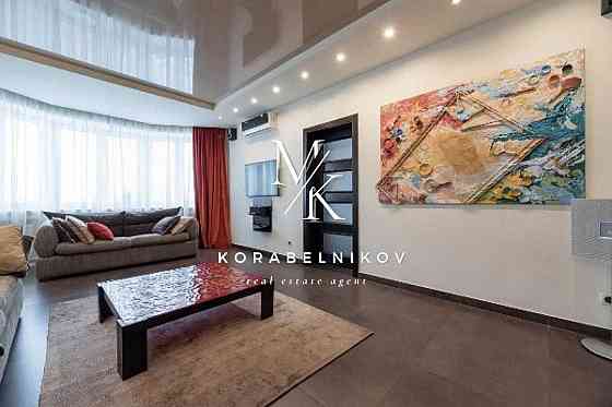 3 кім-на квартира в ЖК на вул. Миколи Голего 7в, будинок з генератором Київ