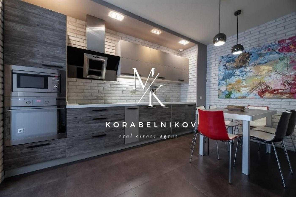 3 кім-на квартира в ЖК на вул. Миколи Голего 7в, будинок з генератором Київ - зображення 5