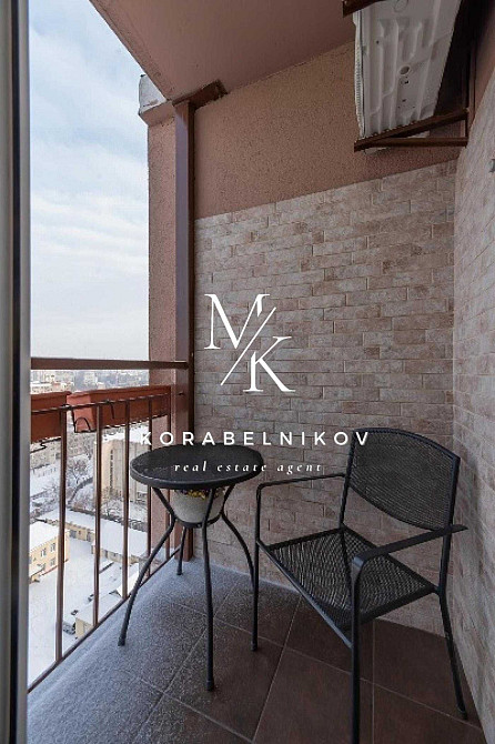 3 кім-на квартира в ЖК на вул. Миколи Голего 7в, будинок з генератором Київ - зображення 7