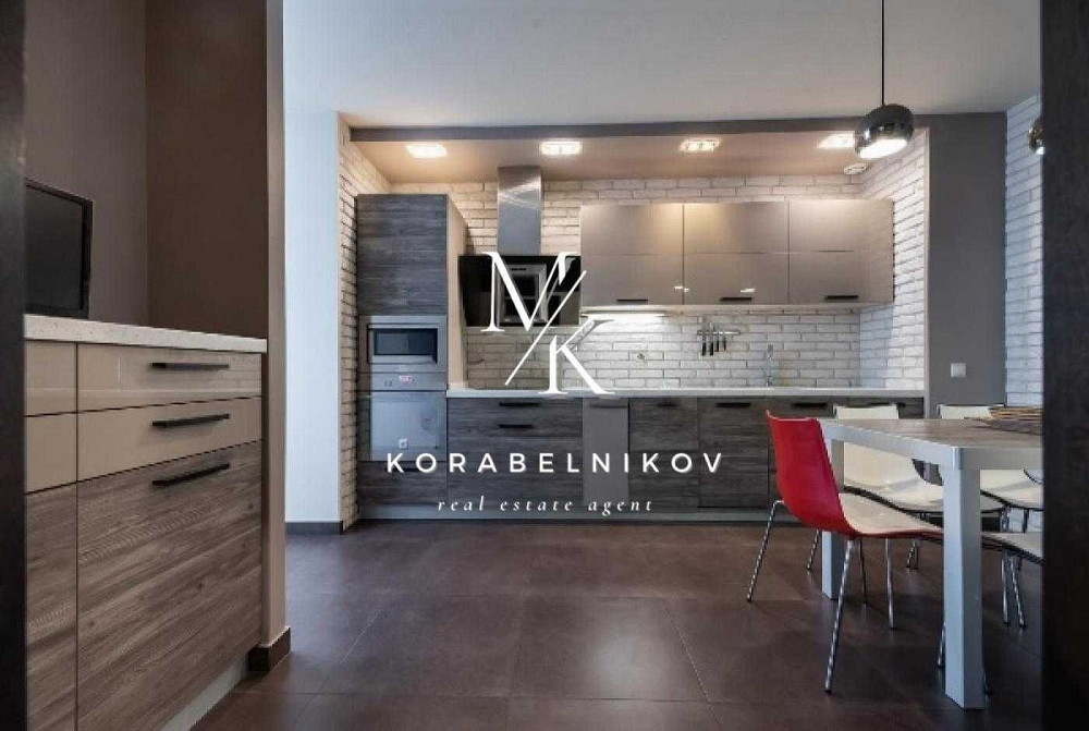 3 кім-на квартира в ЖК на вул. Миколи Голего 7в, будинок з генератором Київ - зображення 1