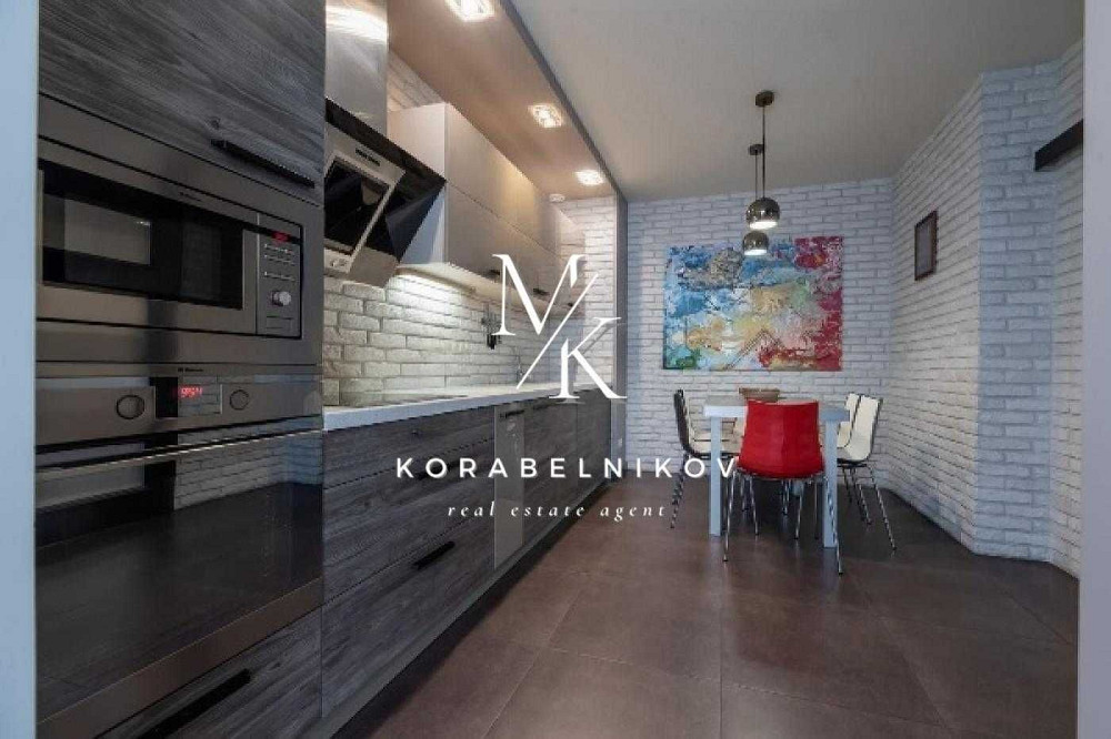 3 кім-на квартира в ЖК на вул. Миколи Голего 7в, будинок з генератором Київ - зображення 6