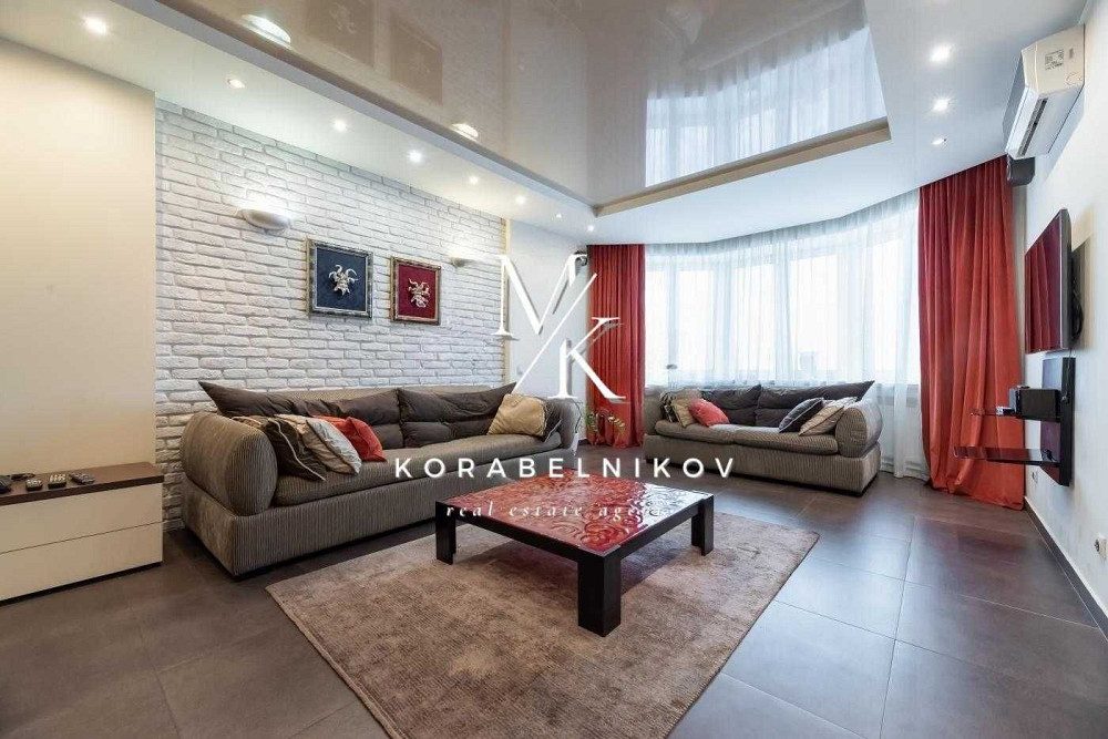 3 кім-на квартира в ЖК на вул. Миколи Голего 7в, будинок з генератором Київ - зображення 3