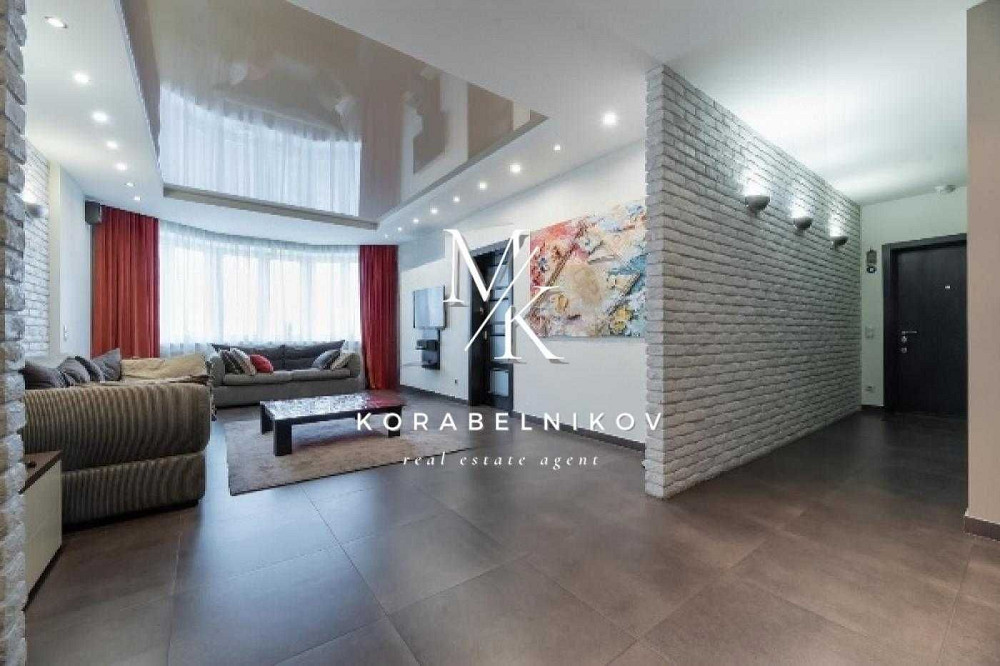 3 кім-на квартира в ЖК на вул. Миколи Голего 7в, будинок з генератором Київ - зображення 2