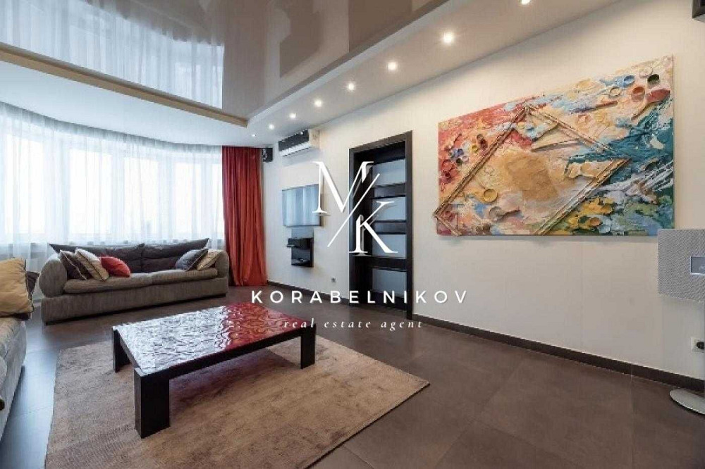 3 кім-на квартира в ЖК на вул. Миколи Голего 7в, будинок з генератором Київ - зображення 4