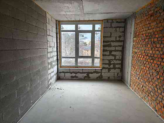 Синергія Сіті квартира 39м2, поверх 3, Власник, документи Ирпень