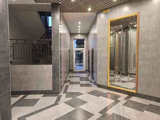 Синергія Сіті квартира 39м2, поверх 3, Власник, документи Ирпень