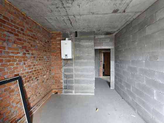 Синергія Сіті квартира 39м2, поверх 3, Власник, документи Ирпень