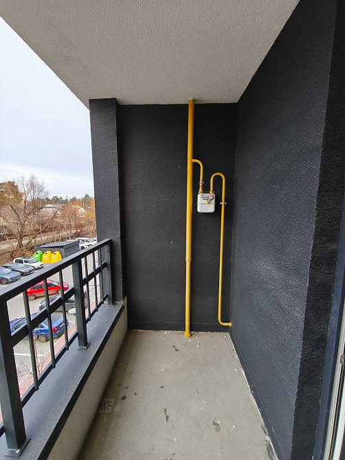 Синергія Сіті квартира 39м2, поверх 3, Власник, документи Ірпінь - зображення 4