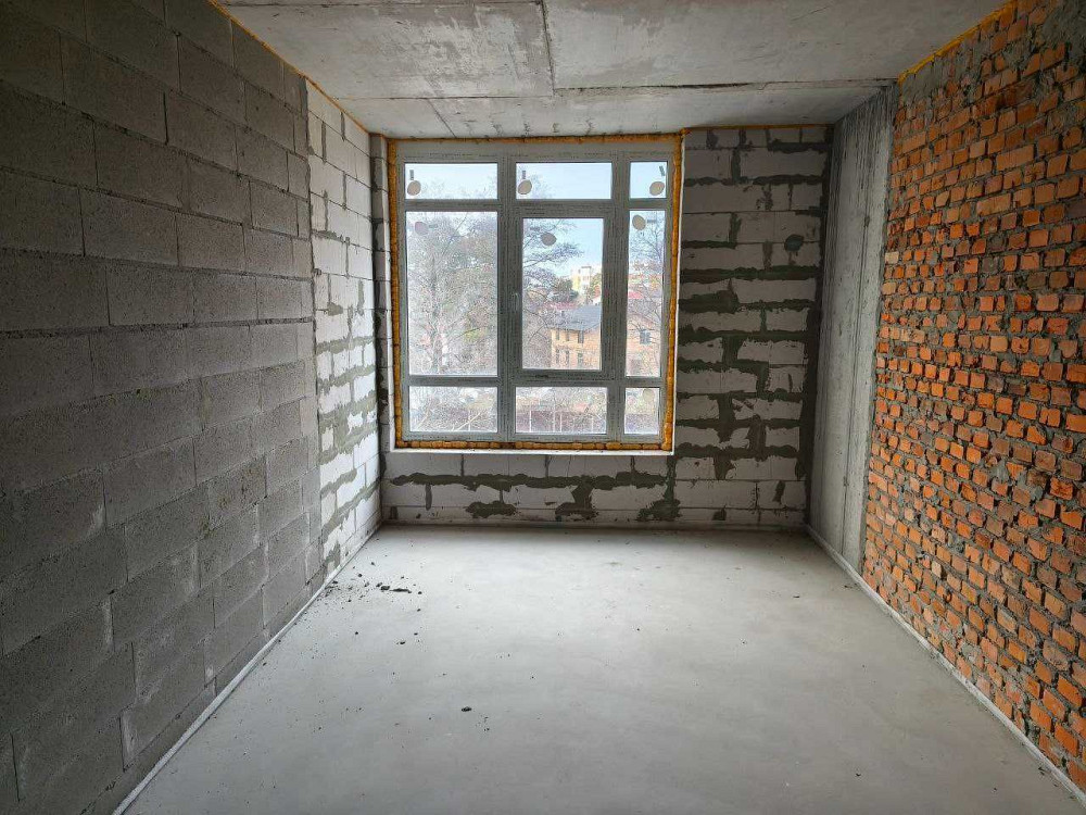 Синергія Сіті квартира 39м2, поверх 3, Власник, документи Ірпінь - зображення 1