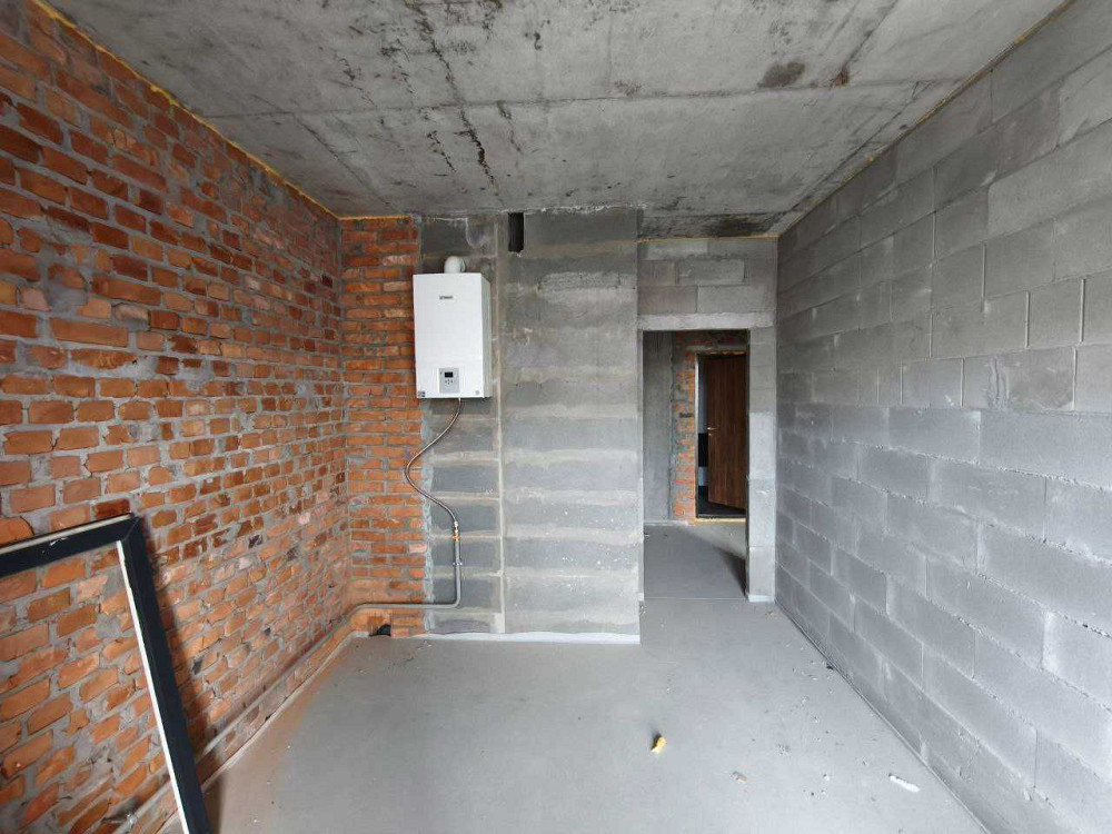 Синергія Сіті квартира 39м2, поверх 3, Власник, документи Ірпінь - зображення 3