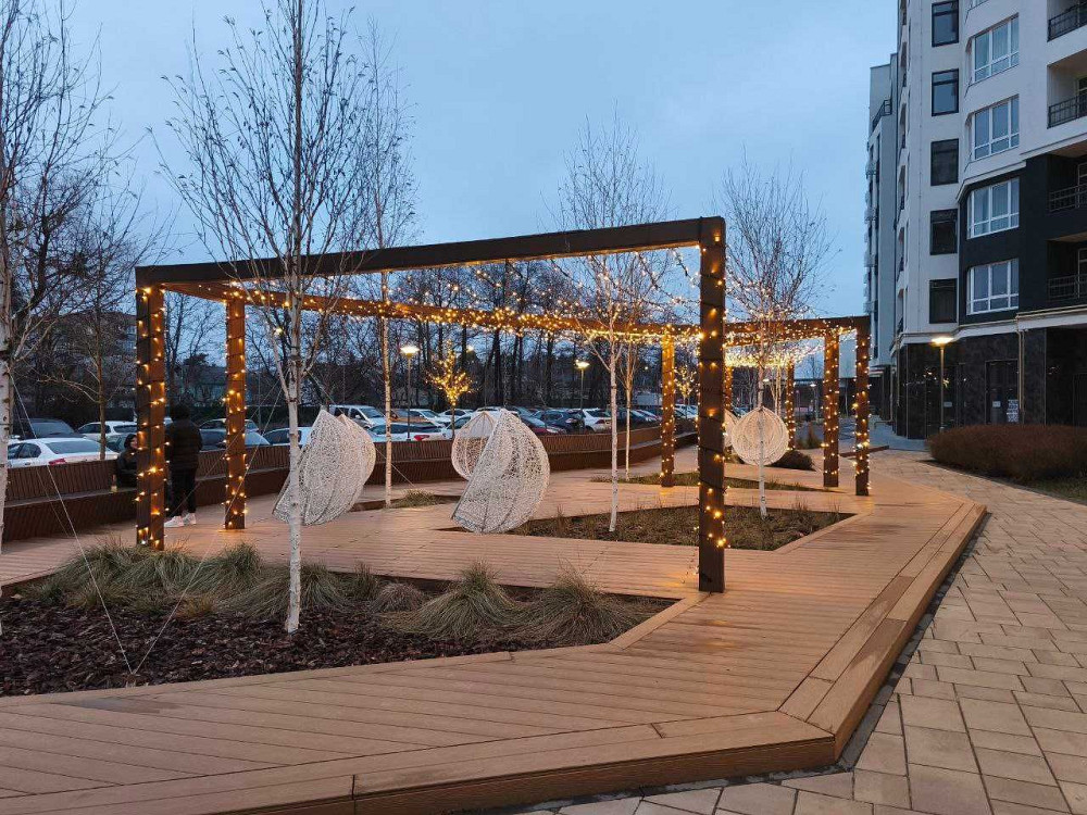 Синергія Сіті квартира 39м2, поверх 3, Власник, документи Ірпінь - зображення 8