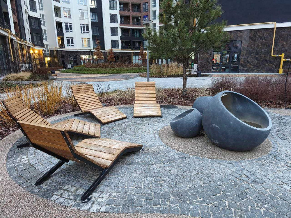 Синергія Сіті квартира 39м2, поверх 3, Власник, документи Ірпінь - зображення 7