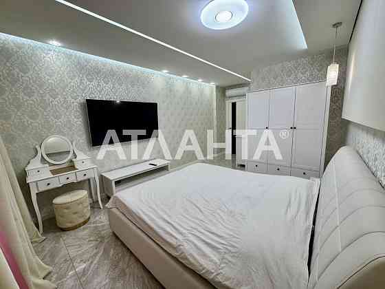 Красиво жить в новом доме на Таирова в лучшей квартире ! Одеса