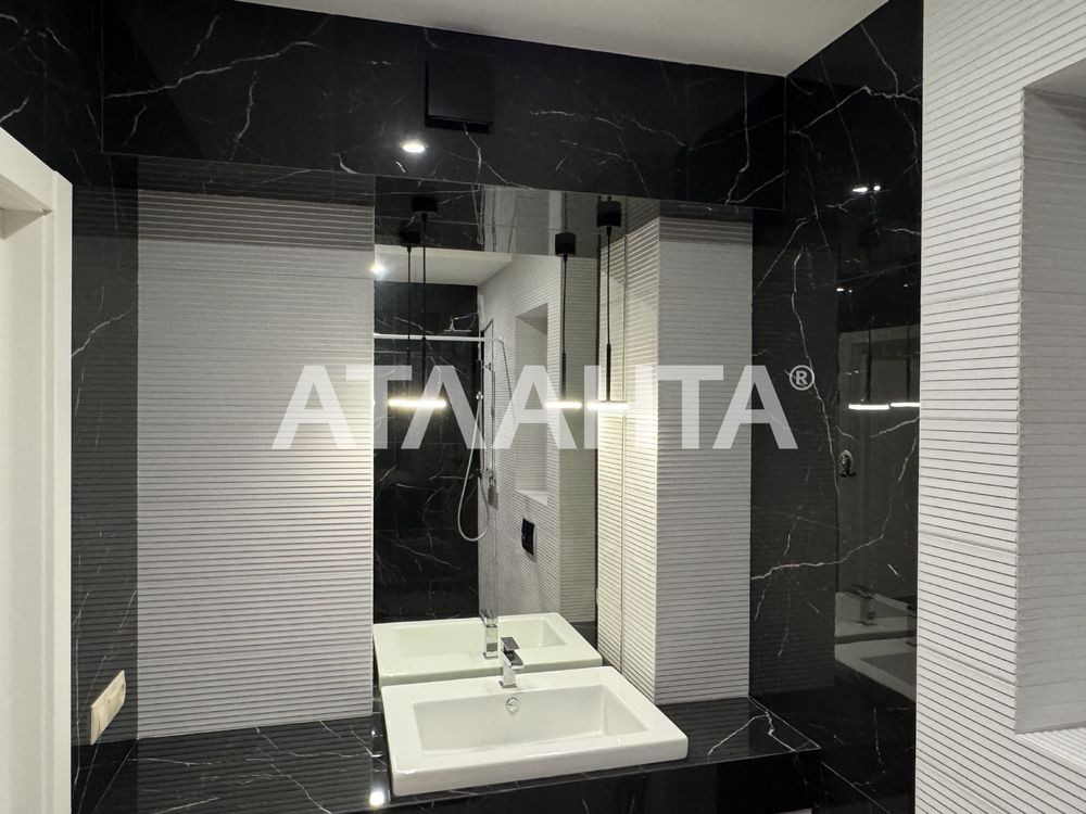 Красиво жить в новом доме на Таирова в лучшей квартире ! Одеса - зображення 5