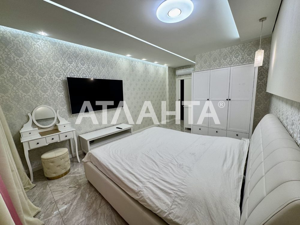 Красиво жить в новом доме на Таирова в лучшей квартире ! Одеса - зображення 3