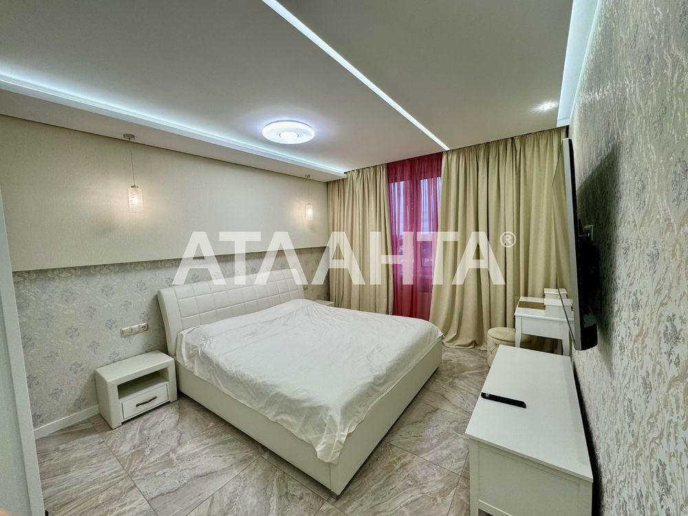 Красиво жить в новом доме на Таирова в лучшей квартире ! Одеса - зображення 2