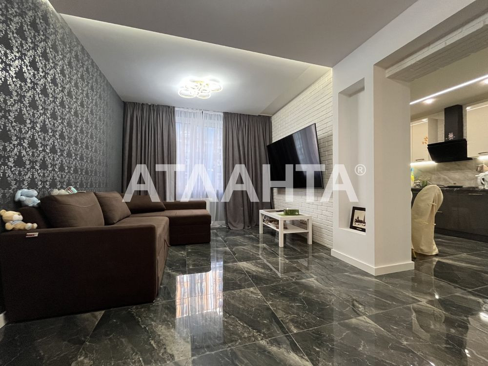 Красиво жить в новом доме на Таирова в лучшей квартире ! Одеса - зображення 6