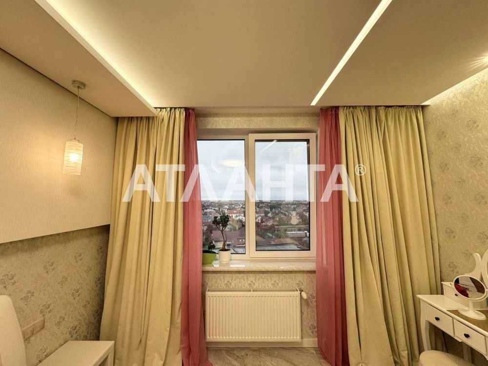 Красиво жить в новом доме на Таирова в лучшей квартире ! Одеса - зображення 7