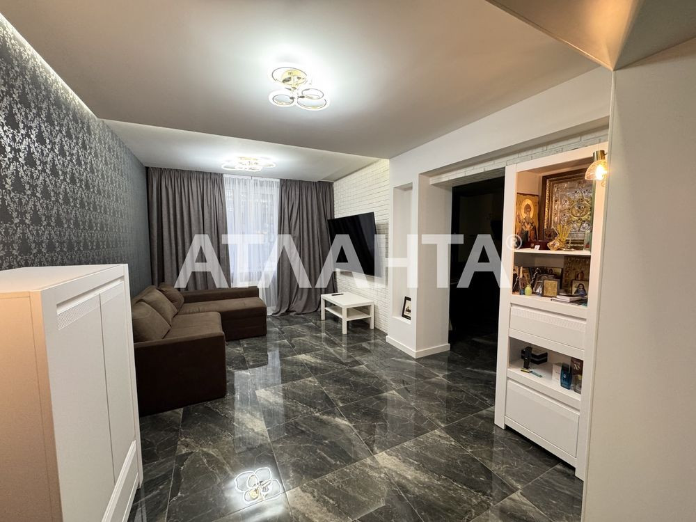 Красиво жить в новом доме на Таирова в лучшей квартире ! Одеса - зображення 1