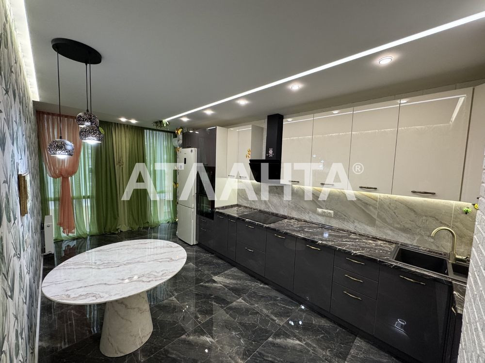 Красиво жить в новом доме на Таирова в лучшей квартире ! Одеса - зображення 4