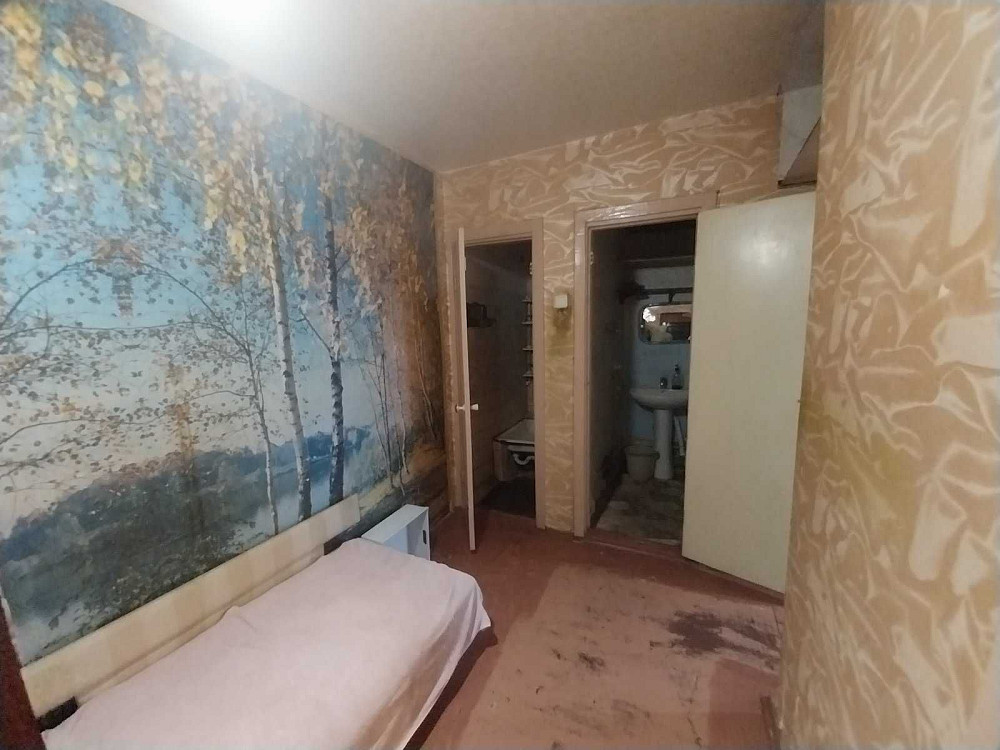 Продаж великої однокімнатної кв. 40 м кв в місті Полтава. Р-н Браїлки. Полтава - зображення 8