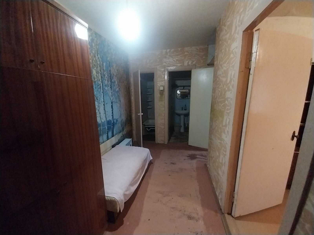 Продаж великої однокімнатної кв. 40 м кв в місті Полтава. Р-н Браїлки. Полтава - зображення 7