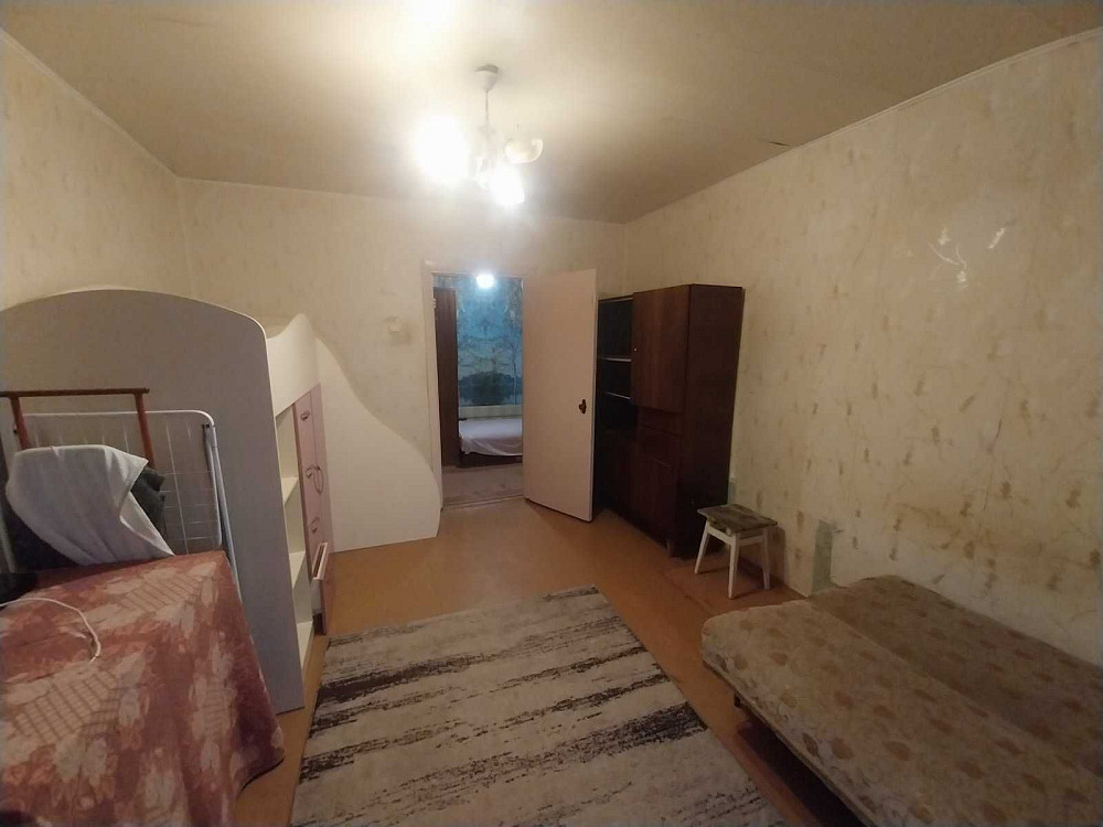 Продаж великої однокімнатної кв. 40 м кв в місті Полтава. Р-н Браїлки. Полтава - зображення 6