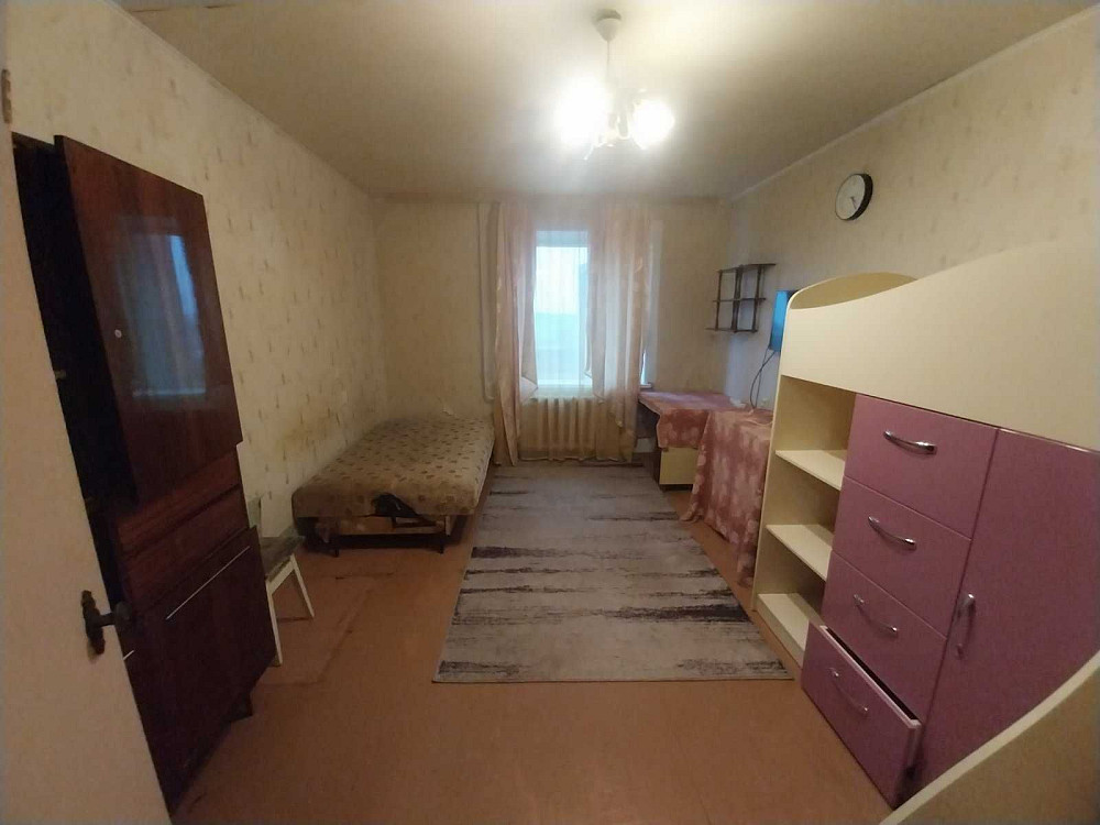 Продаж великої однокімнатної кв. 40 м кв в місті Полтава. Р-н Браїлки. Полтава - зображення 5