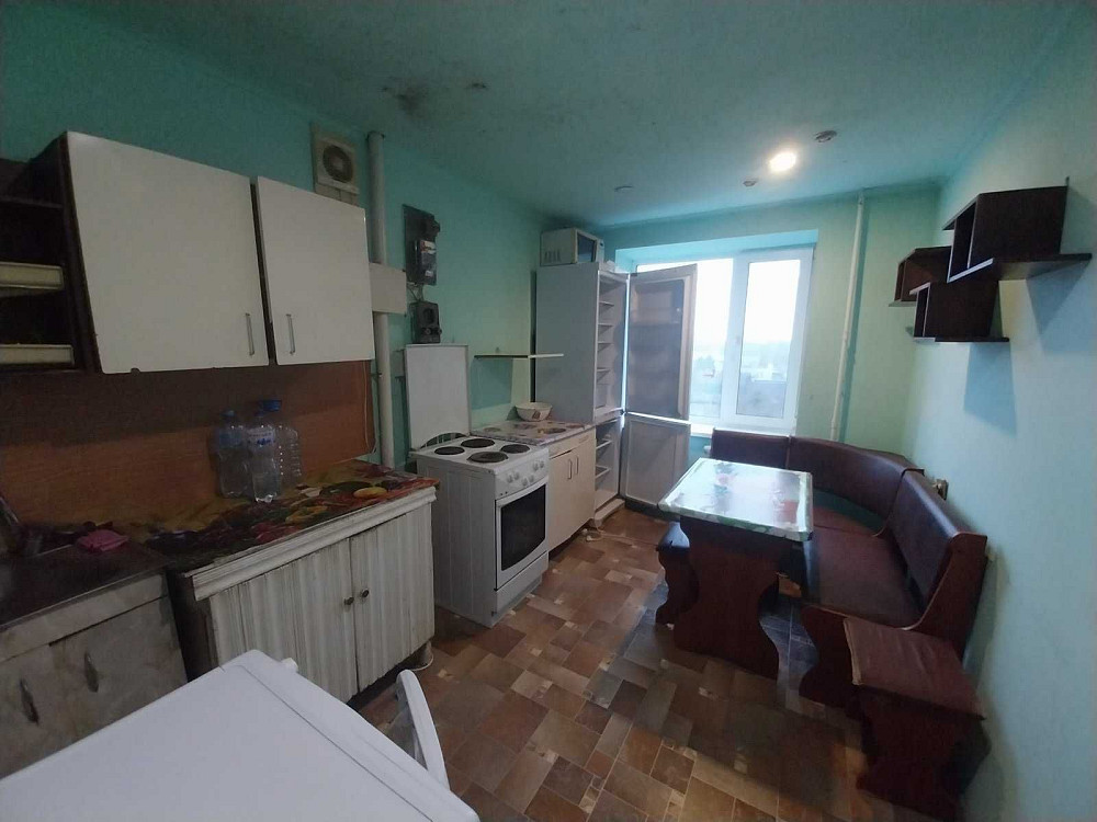 Продаж великої однокімнатної кв. 40 м кв в місті Полтава. Р-н Браїлки. Полтава - зображення 1