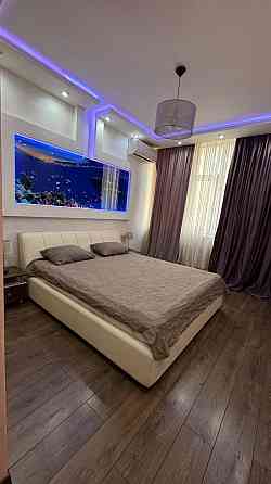 Аркадия!Шикарная 2-х комнатная квартира,средний этаж,балкон,2 Жемчужин Одеса