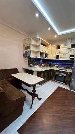 Аркадия!Шикарная 2-х комнатная квартира,средний этаж,балкон,2 Жемчужин Одеса