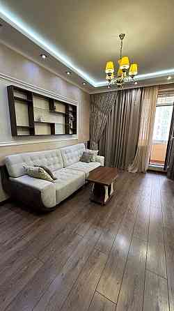 Аркадия!Шикарная 2-х комнатная квартира,средний этаж,балкон,2 Жемчужин Одеса