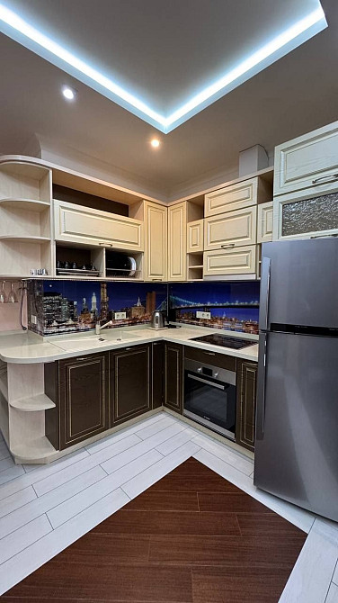 Аркадия!Шикарная 2-х комнатная квартира,средний этаж,балкон,2 Жемчужин Одеса - зображення 8