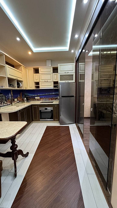 Аркадия!Шикарная 2-х комнатная квартира,средний этаж,балкон,2 Жемчужин Одеса - зображення 5