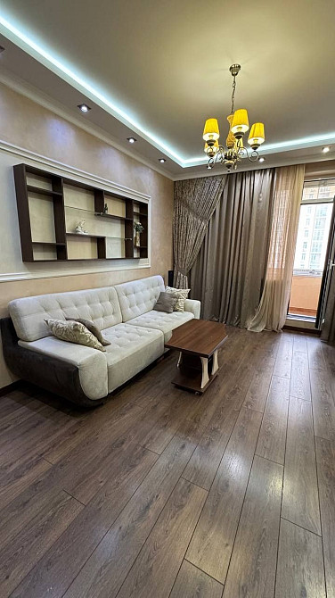 Аркадия!Шикарная 2-х комнатная квартира,средний этаж,балкон,2 Жемчужин Одеса - зображення 4