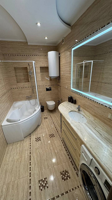 Аркадия!Шикарная 2-х комнатная квартира,средний этаж,балкон,2 Жемчужин Одеса - зображення 7