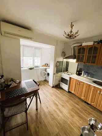 1 ком.кв. с ремонтом и мебелью ул.Марсельская Одеса