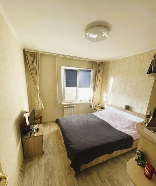 1 ком.кв. с ремонтом и мебелью ул.Марсельская Одеса - зображення 1