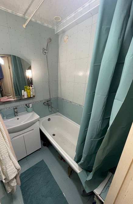 1 ком.кв. с ремонтом и мебелью ул.Марсельская Одеса - зображення 8