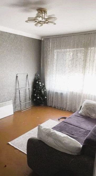 1 ком.кв. с ремонтом и мебелью ул.Марсельская Одеса - зображення 3