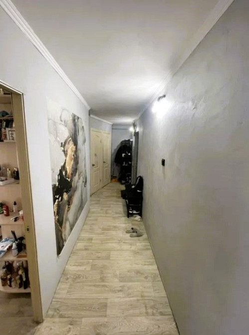 1 ком.кв. с ремонтом и мебелью ул.Марсельская Одеса - зображення 7