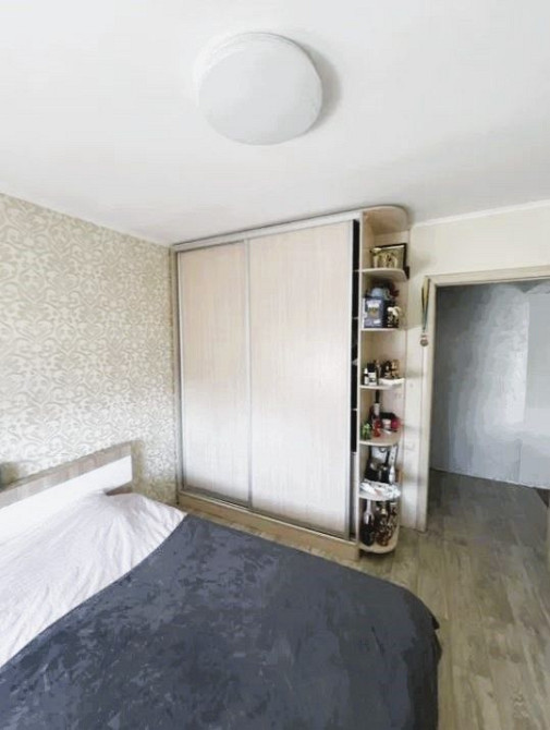 1 ком.кв. с ремонтом и мебелью ул.Марсельская Одеса - зображення 2