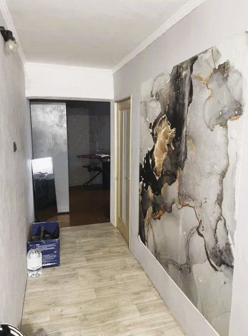 1 ком.кв. с ремонтом и мебелью ул.Марсельская Одеса - зображення 6